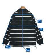 COMME des GARCONS HOMME（コムデギャルソンオム）Tシャツ・カットソー 黒 サイズ:S メンズ/2200653861012