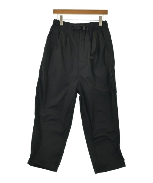 COMME des GARCONS HOMME(コムデギャルソンオム)その他 黒 サイズ:XS/2200653861029