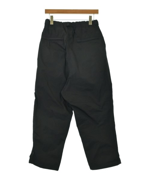 COMME des GARCONS HOMME（コムデギャルソンオム）その他 黒 サイズ:XS メンズ/2200653861029