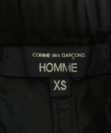 COMME des GARCONS HOMME（コムデギャルソンオム）その他 黒 サイズ:XS メンズ/2200653861029