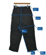 COMME des GARCONS HOMME（コムデギャルソンオム）その他 黒 サイズ:XS メンズ/2200653861029