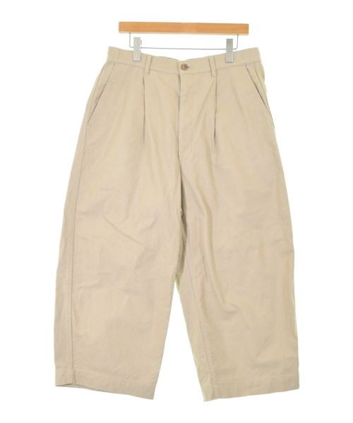 COMME des GARCONS HOMME(コムデギャルソンオム)チノパン 黒 サイズ:L/2200653861043