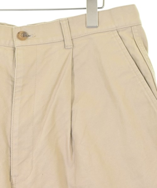 COMME des GARCONS HOMME（コムデギャルソンオム）チノパン 黒 サイズ:L メンズ/2200653861043