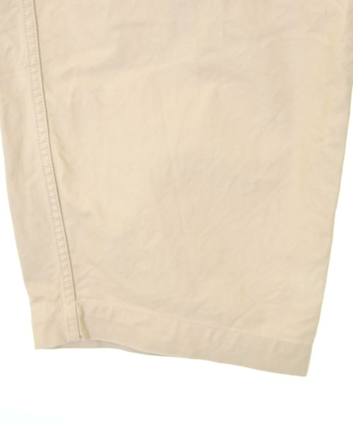 COMME des GARCONS HOMME（コムデギャルソンオム）チノパン 黒 サイズ:L メンズ/2200653861043