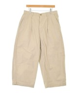 COMME des GARCONS HOMME（コムデギャルソンオム）チノパン 黒 サイズ:L メンズ/2200653861043