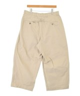 COMME des GARCONS HOMME（コムデギャルソンオム）チノパン 黒 サイズ:L メンズ/2200653861043