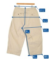 COMME des GARCONS HOMME（コムデギャルソンオム）チノパン 黒 サイズ:L メンズ/2200653861043