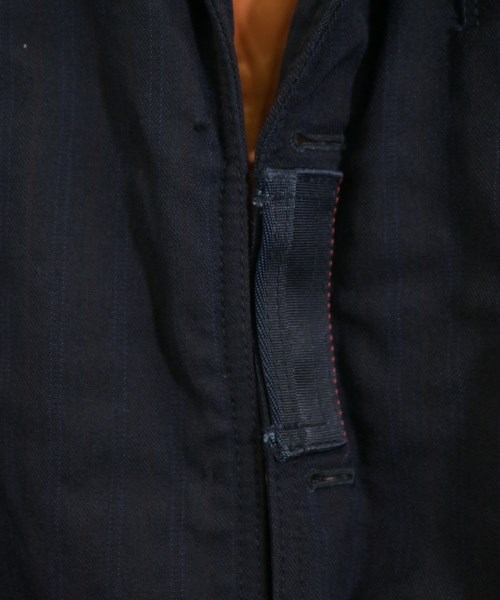 COMME des GARCONS HOMME（コムデギャルソンオム）カジュアルジャケット 紺 サイズ:S メンズ/2200653941035