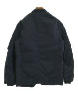 COMME des GARCONS HOMME（コムデギャルソンオム）カジュアルジャケット 紺 サイズ:S メンズ/2200653941035