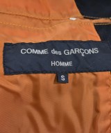 COMME des GARCONS HOMME（コムデギャルソンオム）カジュアルジャケット 紺 サイズ:S メンズ/2200653941035