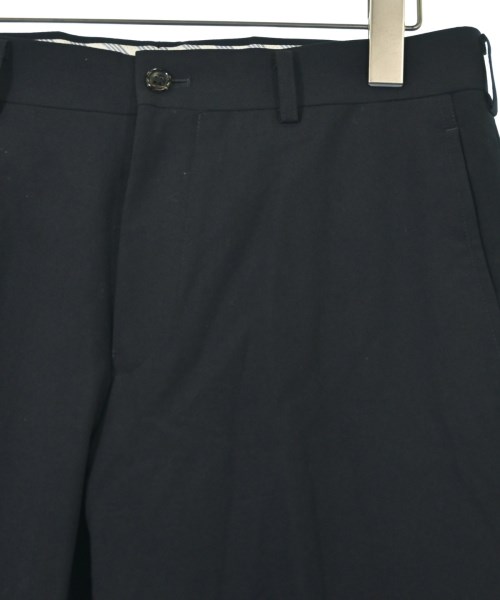 COMME des GARCONS HOMME（コムデギャルソンオム）スラックス 紺 サイズ:SS メンズ/2200653941080