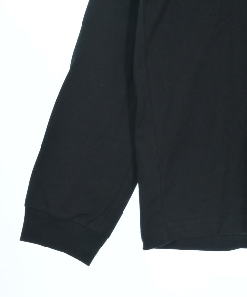 COMME des GARCONS HOMME（コムデギャルソンオム）Tシャツ・カットソー 黒 サイズ:XL メンズ/2200653985046