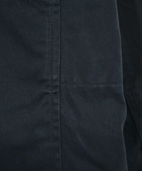 COMME des GARCONS HOMME（コムデギャルソンオム）ステンカラーコート 紺 サイズ:XS メンズ/2200654074022