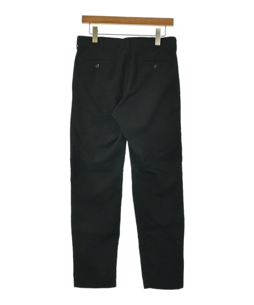 COMME des GARCONS HOMME（コムデギャルソンオム）その他 黒 サイズ:XS メンズ/2200654215050