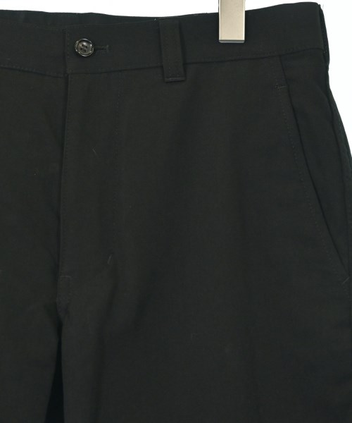 COMME des GARCONS HOMME（コムデギャルソンオム）その他 黒 サイズ:XS メンズ/2200654215050