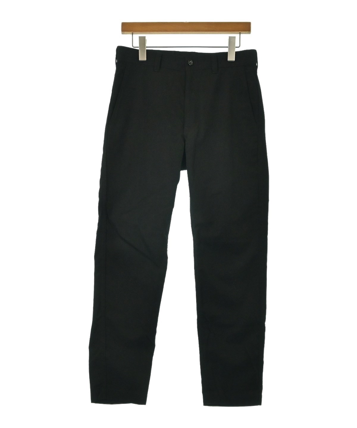 COMME des GARCONS HOMME（コムデギャルソンオム）その他 黒 サイズ:XS