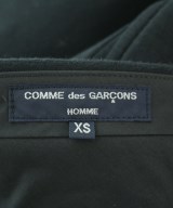 COMME des GARCONS HOMME（コムデギャルソンオム）その他 黒 サイズ:XS メンズ/2200642772039