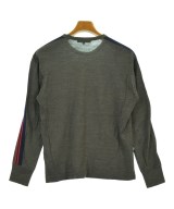 COMME des GARCONS HOMME（コムデギャルソンオム）ニット・セーター グレー サイズ:S メンズ/2200645453058