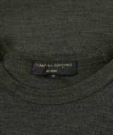 COMME des GARCONS HOMME（コムデギャルソンオム）ニット・セーター グレー サイズ:S メンズ/2200645453058