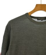 COMME des GARCONS HOMME（コムデギャルソンオム）ニット・セーター グレー サイズ:S メンズ/2200645453058