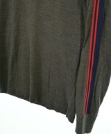COMME des GARCONS HOMME（コムデギャルソンオム）ニット・セーター グレー サイズ:S メンズ/2200645453058