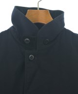 COMME des GARCONS HOMME（コムデギャルソンオム）ステンカラーコート 紺 サイズ:XS メンズ/2200647317020