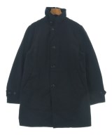 COMME des GARCONS HOMME ステンカラーコート