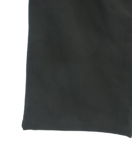 COMME des GARCONS HOMME（コムデギャルソンオム）スラックス 黒 サイズ:S メンズ/2200647317044