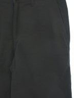 COMME des GARCONS HOMME（コムデギャルソンオム）スラックス 黒 サイズ:S メンズ/2200647317044