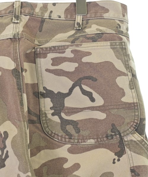 COMME des GARCONS HOMME（コムデギャルソンオム）デニムパンツ 茶 サイズ:L メンズ/2200650874114