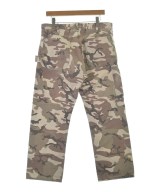 COMME des GARCONS HOMME（コムデギャルソンオム）デニムパンツ 茶 サイズ:L メンズ/2200650874114