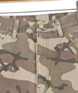 COMME des GARCONS HOMME（コムデギャルソンオム）デニムパンツ 茶 サイズ:L メンズ/2200650874114