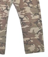 COMME des GARCONS HOMME（コムデギャルソンオム）デニムパンツ 茶 サイズ:L メンズ/2200650874114