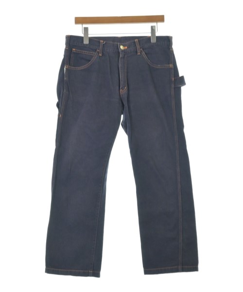 COMME des GARCONS HOMME(コムデギャルソンオム)デニムパンツ 紺 サイズ:L/2200650874138