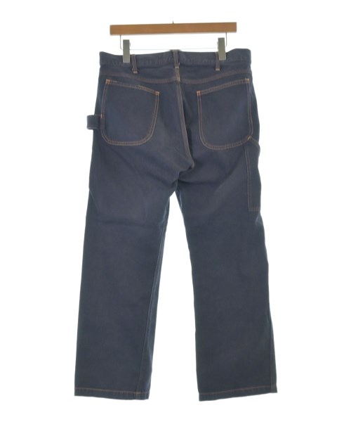 COMME des GARCONS HOMME（コムデギャルソンオム）デニムパンツ 紺 サイズ:L メンズ/2200650874138