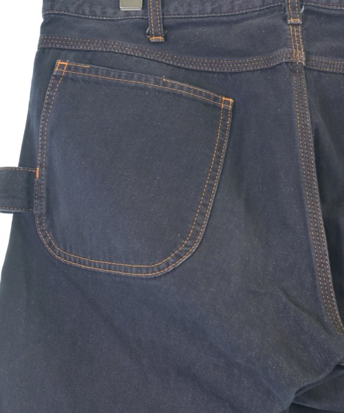 COMME des GARCONS HOMME（コムデギャルソンオム）デニムパンツ 紺 サイズ:L メンズ/2200650874138