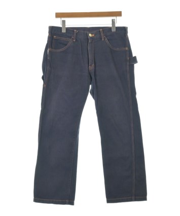 COMME des GARCONS HOMME（コムデギャルソンオム）デニムパンツ 紺