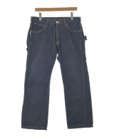 COMME des GARCONS HOMME（コムデギャルソンオム）デニムパンツ 紺 サイズ:L メンズ/2200650874138