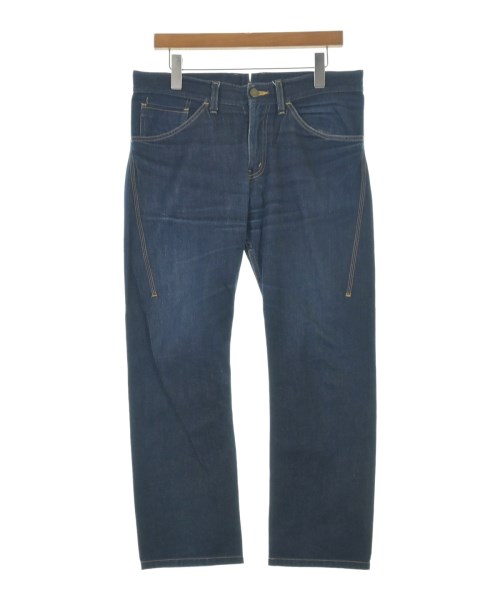 COMME des GARCONS HOMME(コムデギャルソンオム)デニムパンツ 紺 サイズ:1(S位)/2200650874145