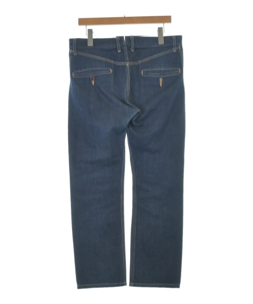 COMME des GARCONS HOMME（コムデギャルソンオム）デニムパンツ 紺 サイズ:1(S位) メンズ/2200650874145