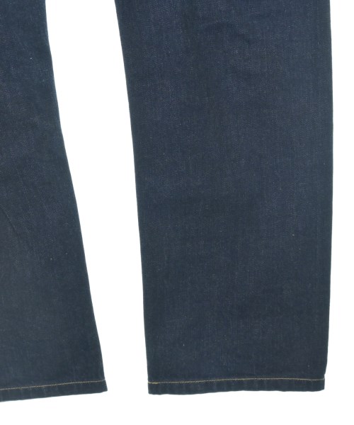 COMME des GARCONS HOMME（コムデギャルソンオム）デニムパンツ 紺 サイズ:1(S位) メンズ/2200650874145