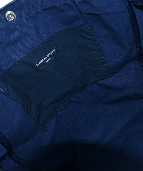 COMME des GARCONS HOMME（コムデギャルソンオム）ショルダーバッグ 紺 サイズ:- メンズ/2200650874169