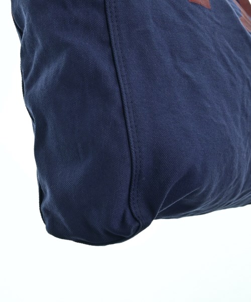 COMME des GARCONS HOMME（コムデギャルソンオム）ショルダーバッグ 紺 サイズ:- メンズ/2200650874169