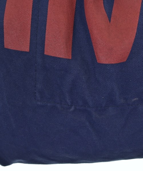 COMME des GARCONS HOMME（コムデギャルソンオム）ショルダーバッグ 紺 サイズ:- メンズ/2200650874169