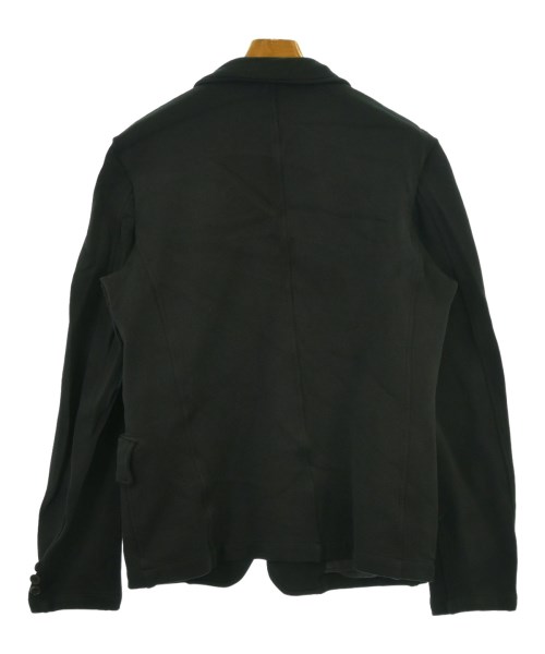 COMME des GARCONS HOMME（コムデギャルソンオム）テーラードジャケット 黒 サイズ:M メンズ/2200654371015