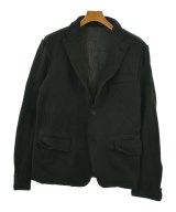 COMME des GARCONS HOMME（コムデギャルソンオム）テーラードジャケット 黒 サイズ:M メンズ/2200654371015