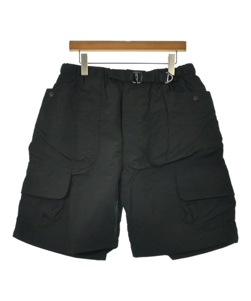 COMME des GARCONS HOMME(コムデギャルソンオム)ショートパンツ 黒 サイズ:L/2200654387047