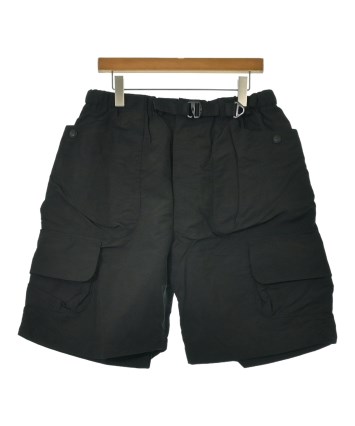 COMME des GARCONS HOMME（コムデギャルソンオム）ショートパンツ 黒