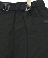 COMME des GARCONS HOMME（コムデギャルソンオム）ショートパンツ 黒 サイズ:L メンズ/2200654387047