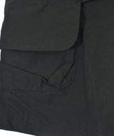 COMME des GARCONS HOMME（コムデギャルソンオム）ショートパンツ 黒 サイズ:L メンズ/2200654387047
